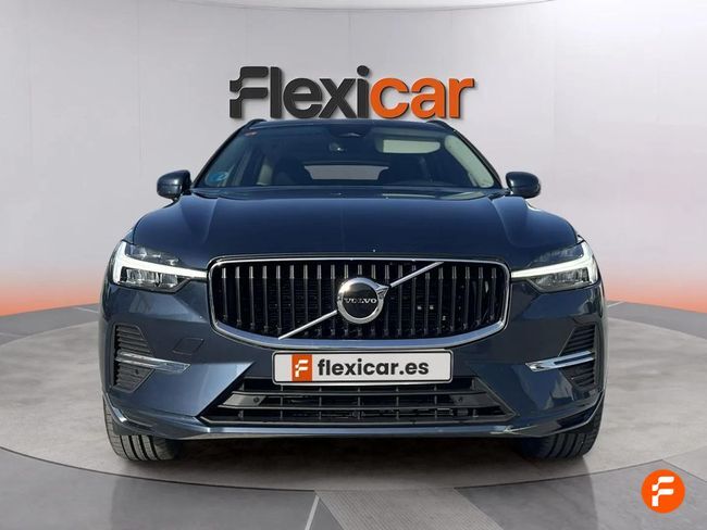 Foto del VOLVO XC60 D4 Business Plus Aut.