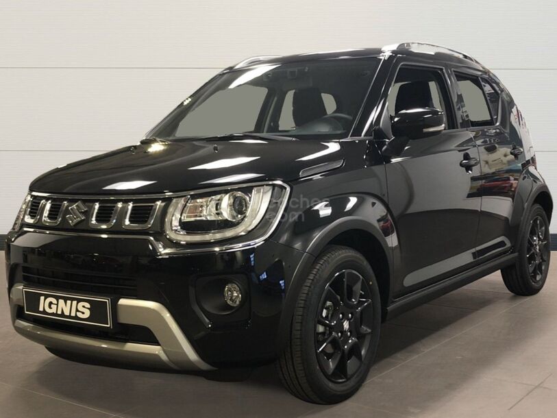 Foto del SUZUKI Ignis 1.2 Mild Hybrid GLX