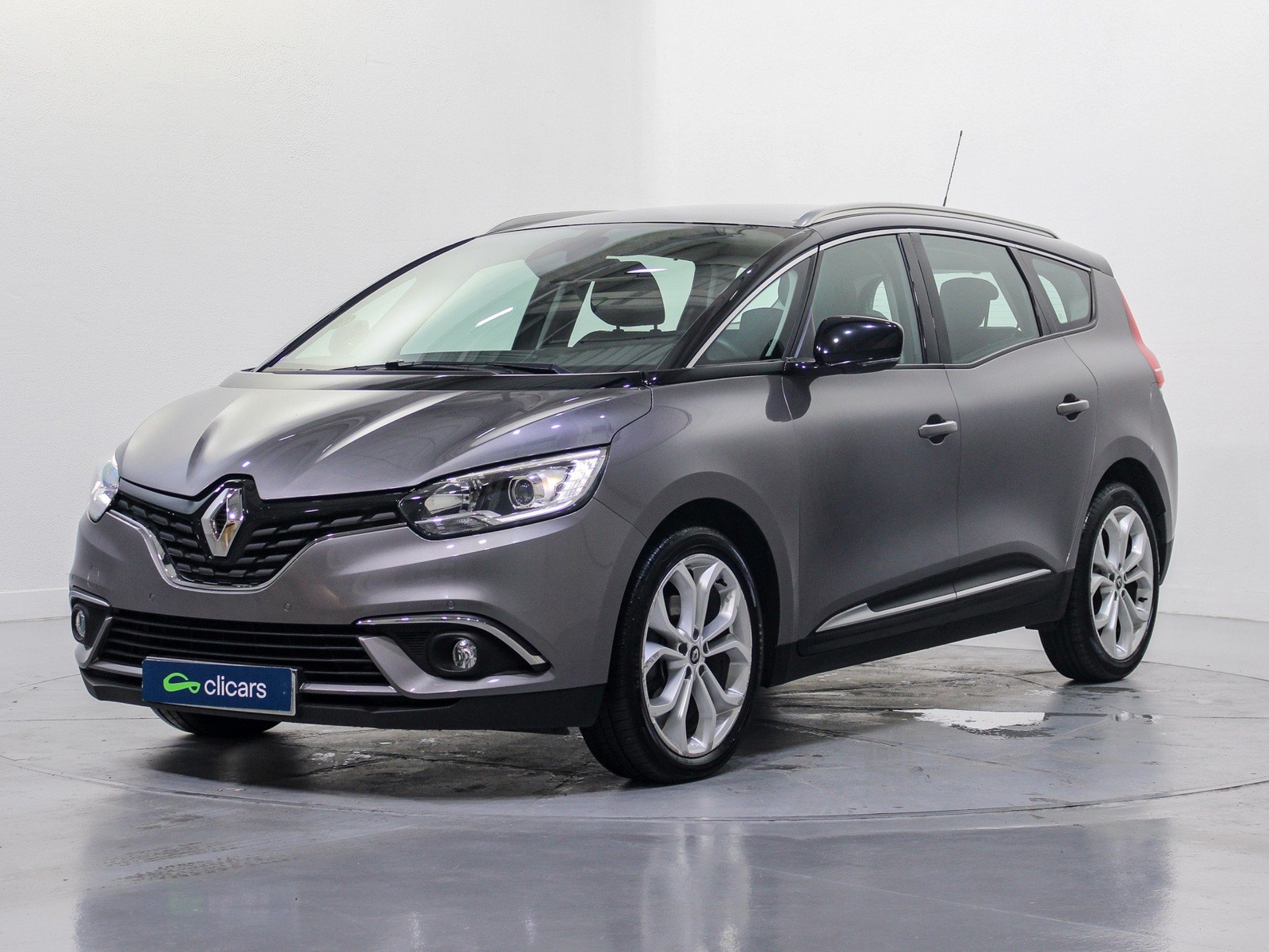 Imagen de RENAULT Scénic