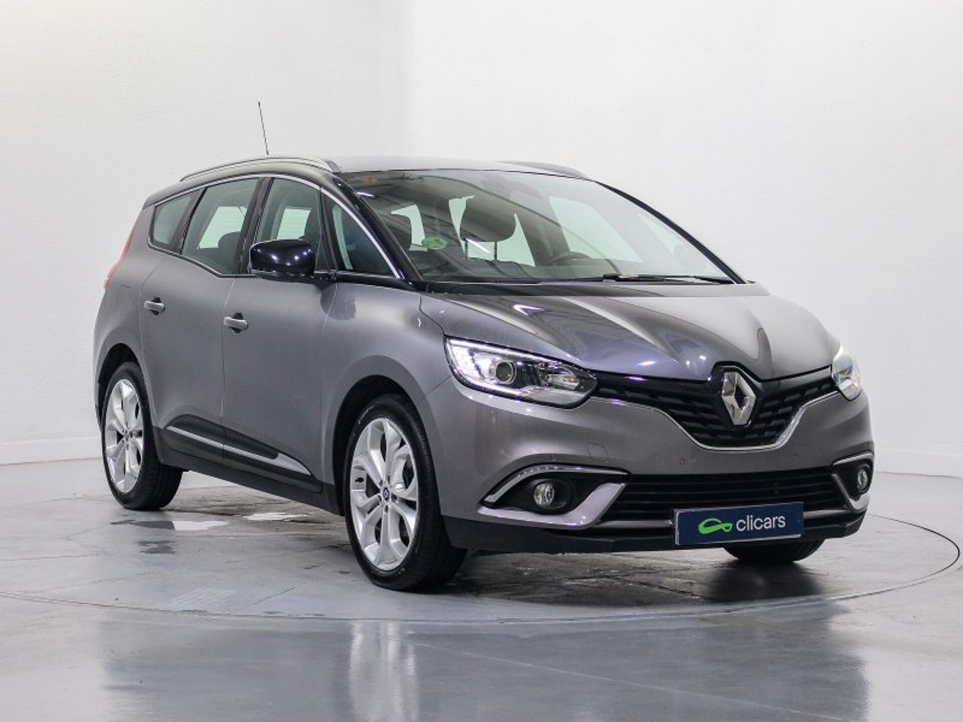 Imagen 3 de RENAULT Scénic