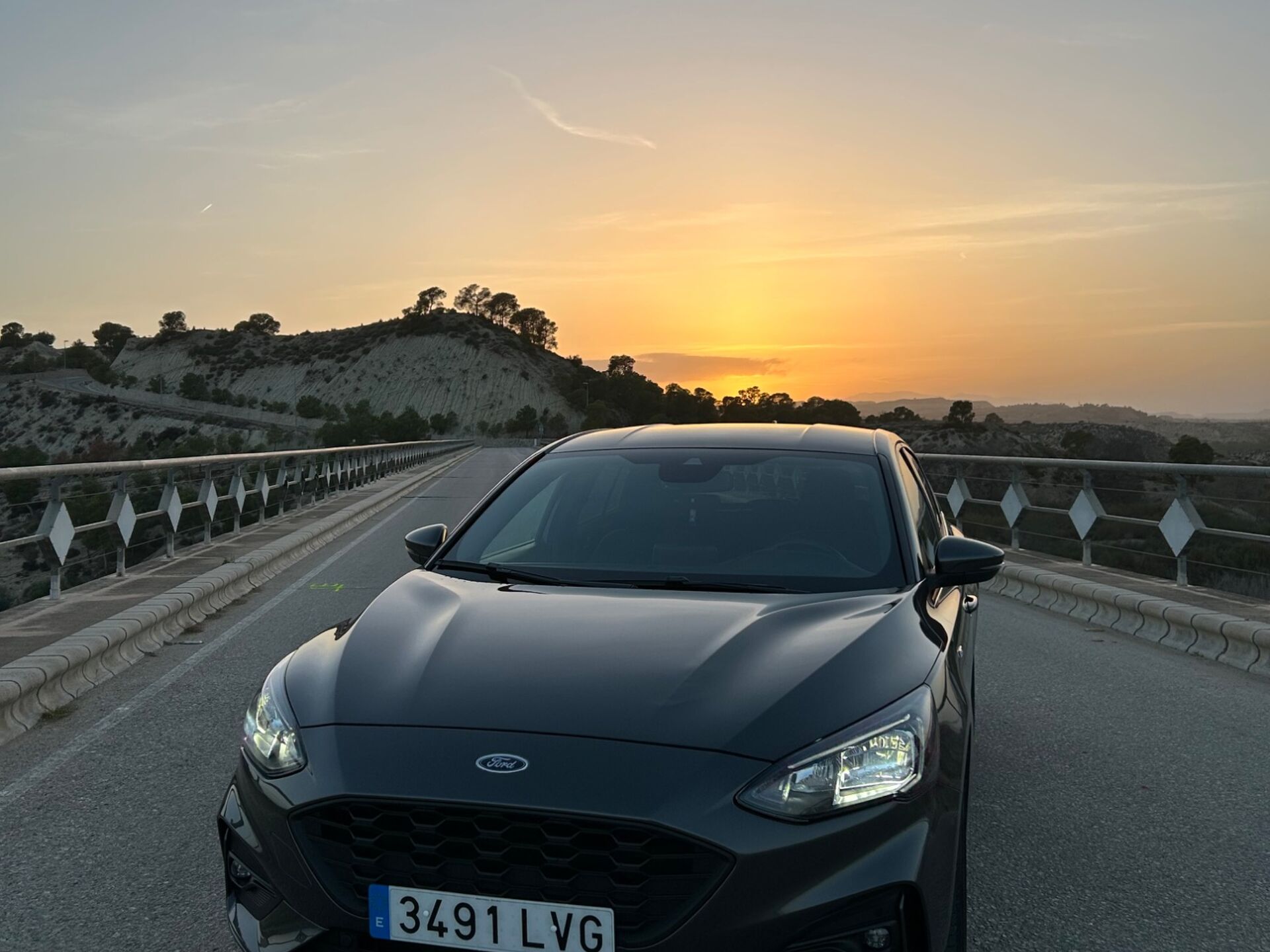 Imagen 1 de FORD Focus