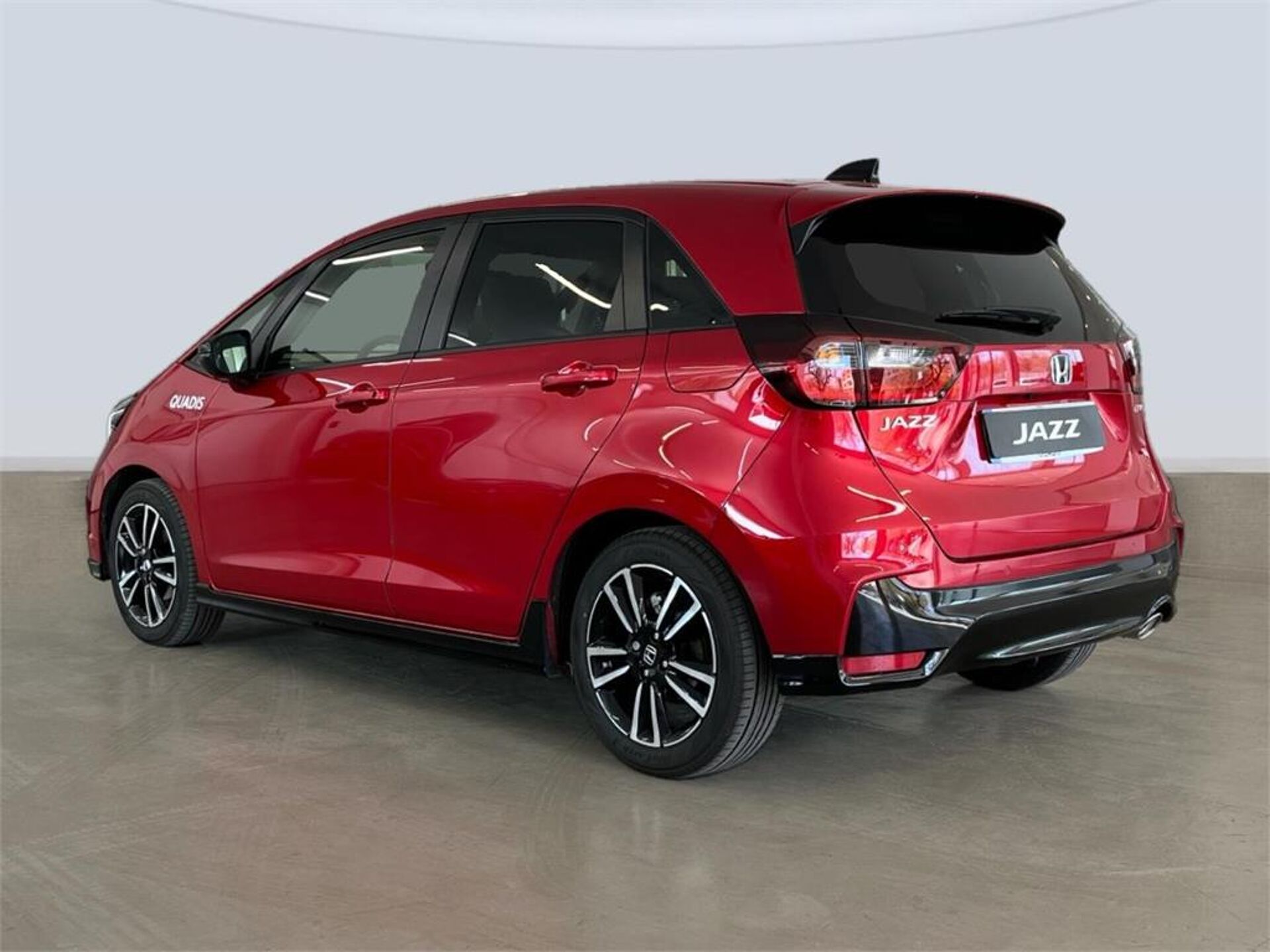 Imagen 3 de HONDA Jazz