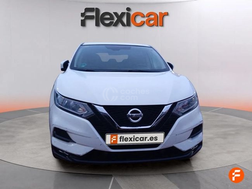 Foto del NISSAN Qashqai 1.5dCi Acenta 4x2 85kW