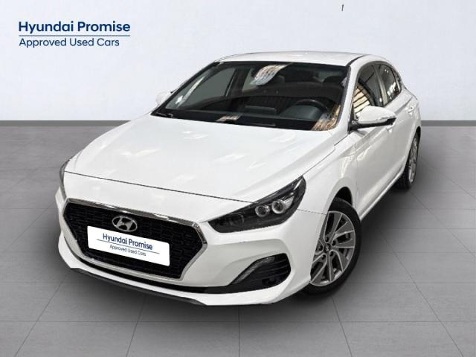 Imagen 2 de HYUNDAI i30