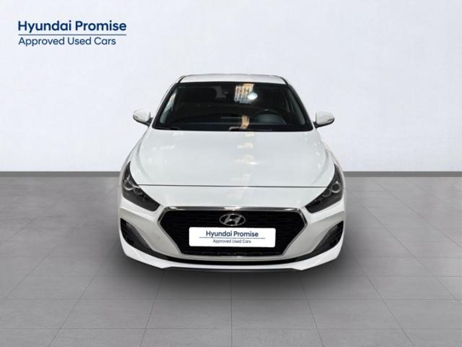 Imagen 3 de HYUNDAI i30
