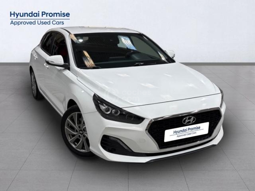 Foto del HYUNDAI i30 1.0 TGDI Klass Max 120