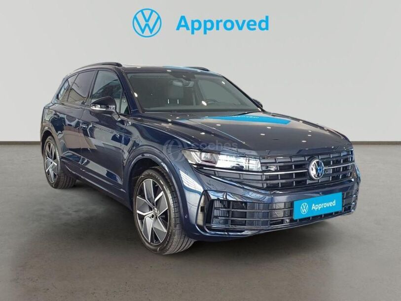 Foto del VOLKSWAGEN Touareg 3.0TSI V6 R 4Motion Tiptronic