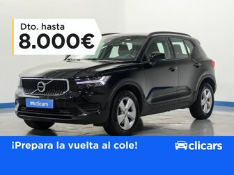 Imagen de VOLVO XC40 D3 Momentum Core