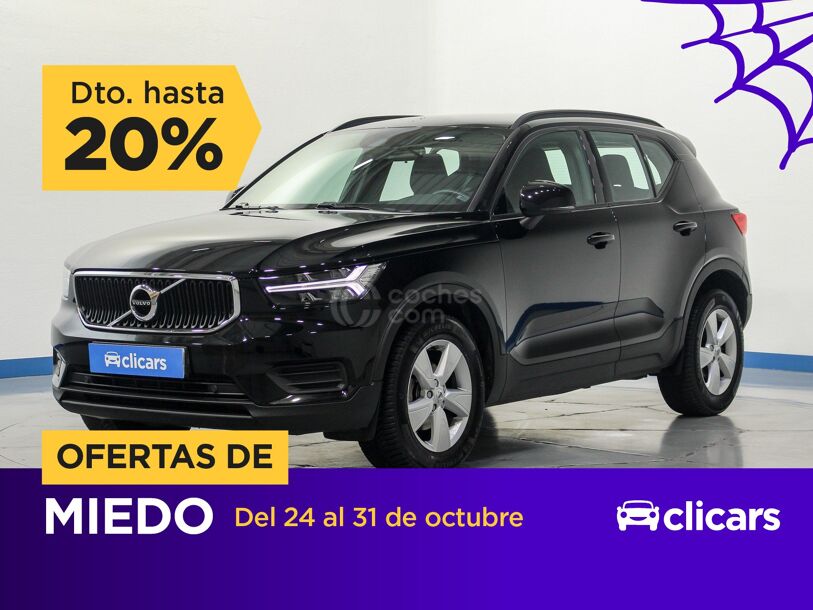 Foto del VOLVO XC40 D3 Momentum Core