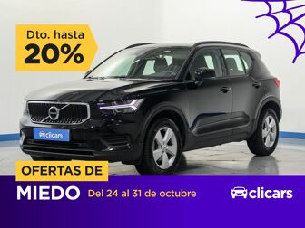 Imagen de VOLVO XC40 D3 Momentum Core