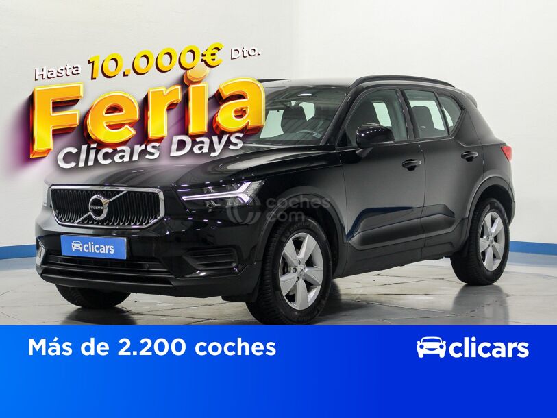 Foto del VOLVO XC40 D3 Momentum Core