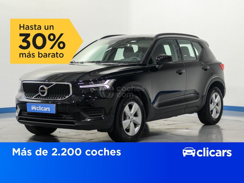 Foto del VOLVO XC40 D3 Momentum Core