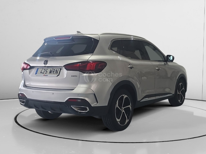 Foto del MG HS 1.5 T-GDI Luxury Aut.