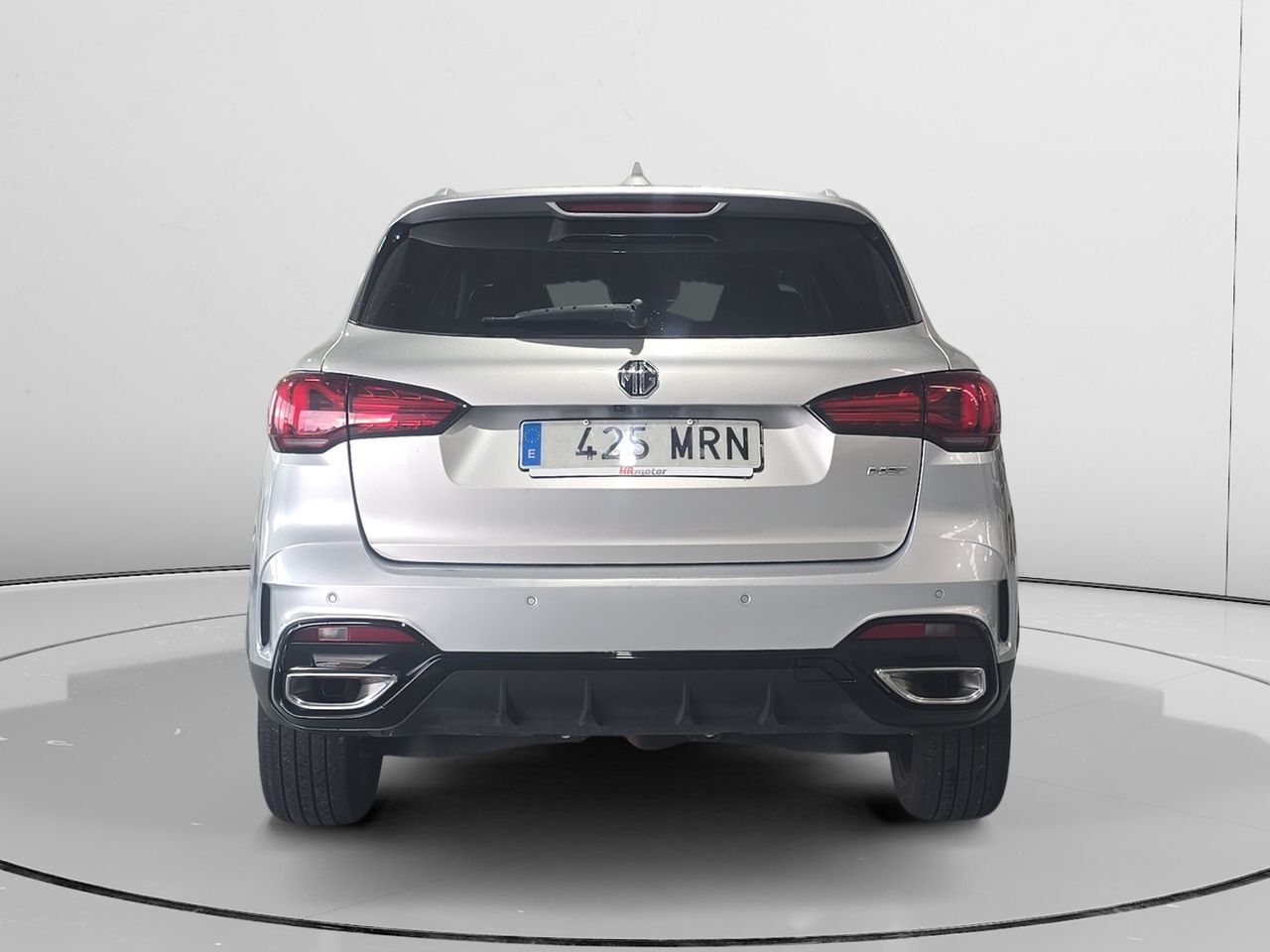 Foto del MG HS 1.5 T-GDI Luxury Aut.