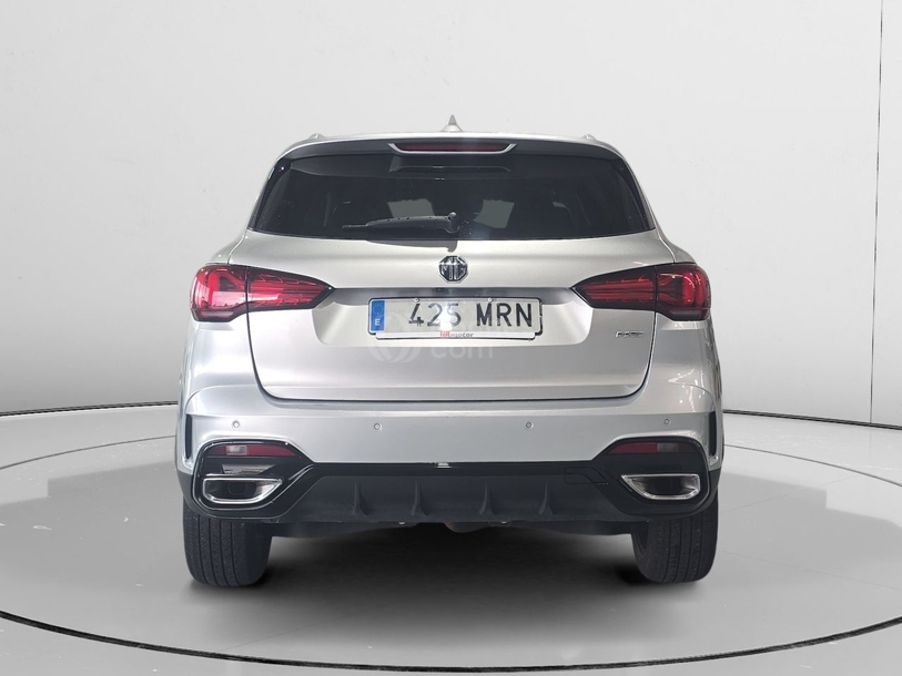 Foto del MG HS 1.5 T-GDI Luxury Aut.