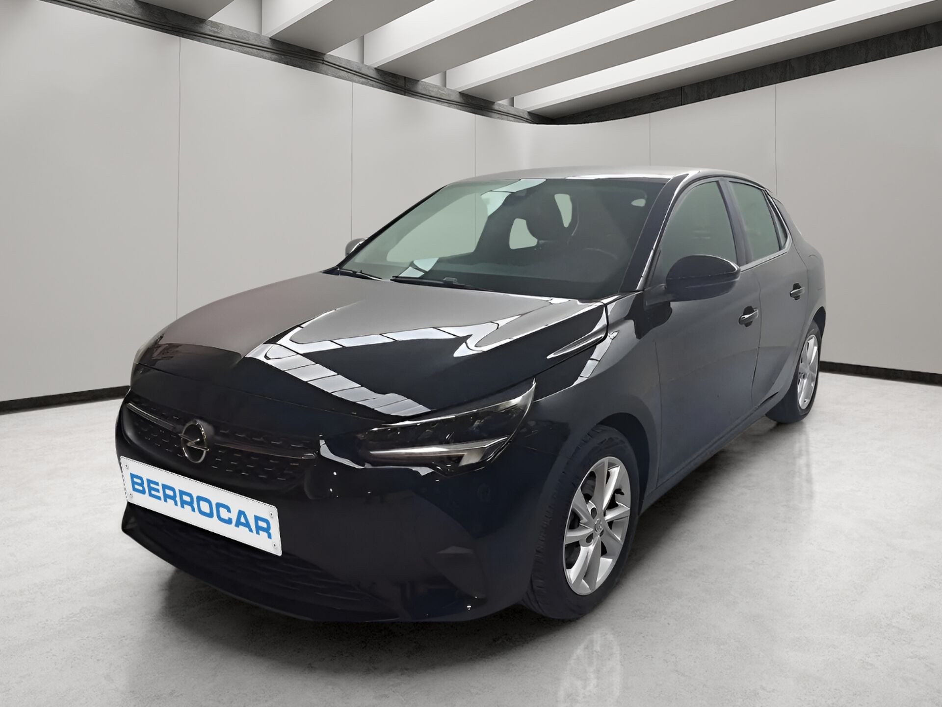 Imagen de OPEL Corsa