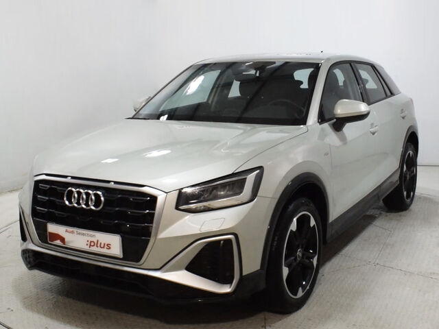 Foto del AUDI Q2 30 TFSI Adrenalin Black edition 85kW