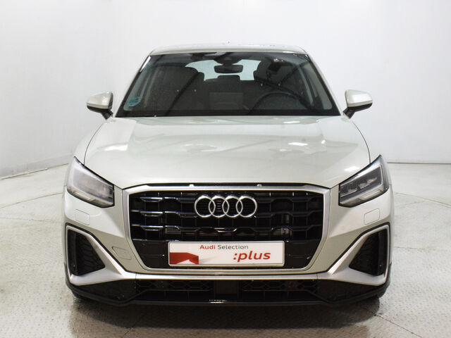 Foto del AUDI Q2 30 TFSI Adrenalin Black edition 85kW