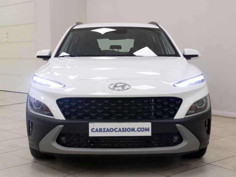 Foto del HYUNDAI Kona 1.0 TGDI DT Maxx 4x2