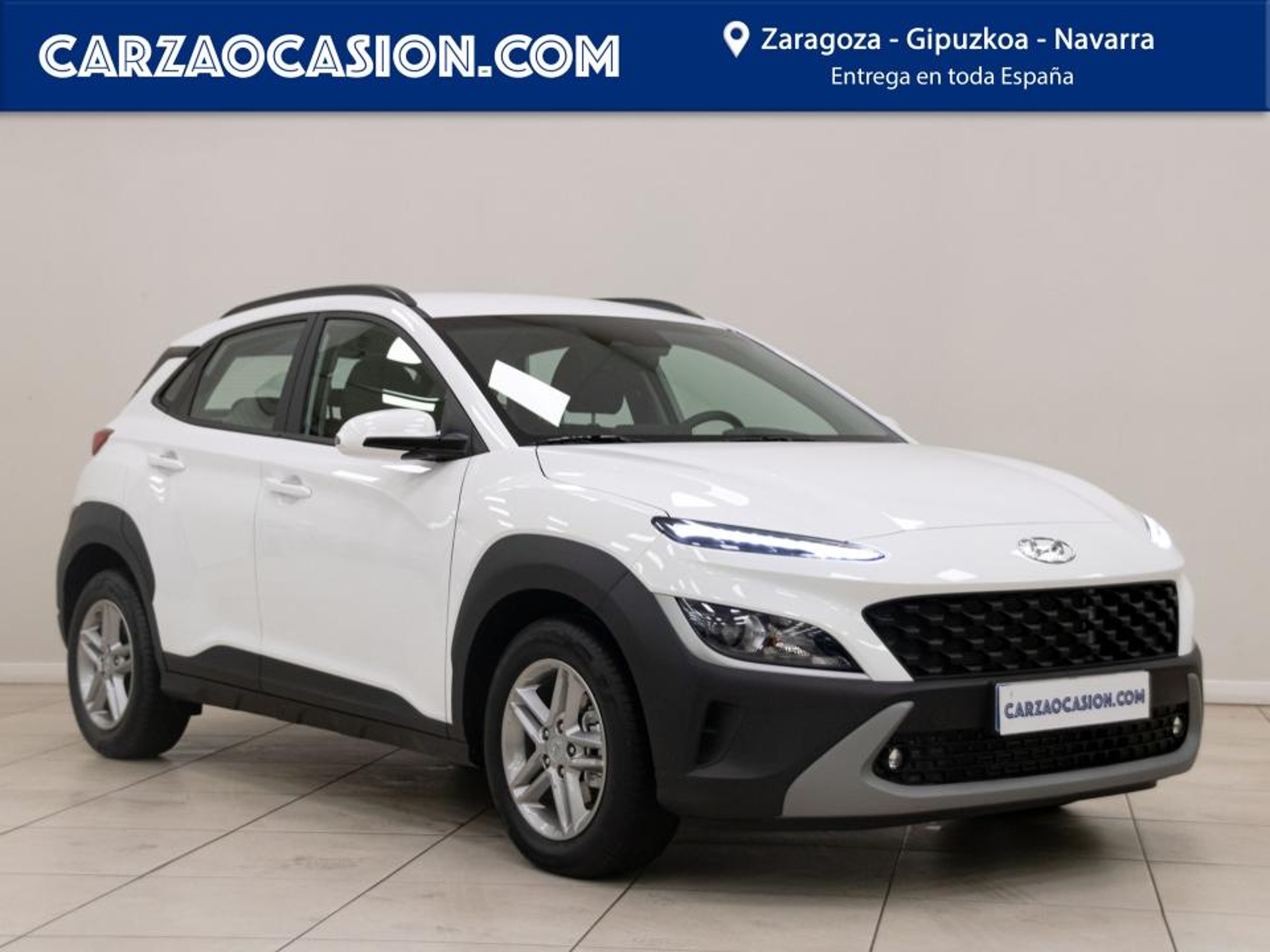 Imagen de HYUNDAI Kona