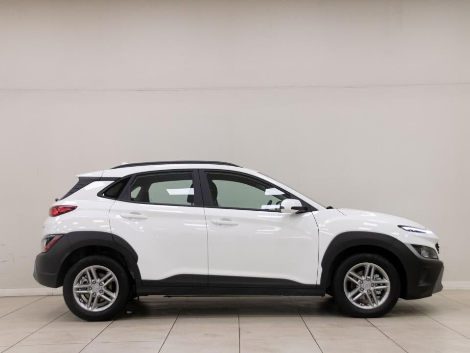 Foto del HYUNDAI Kona 1.0 TGDI DT Maxx 4x2