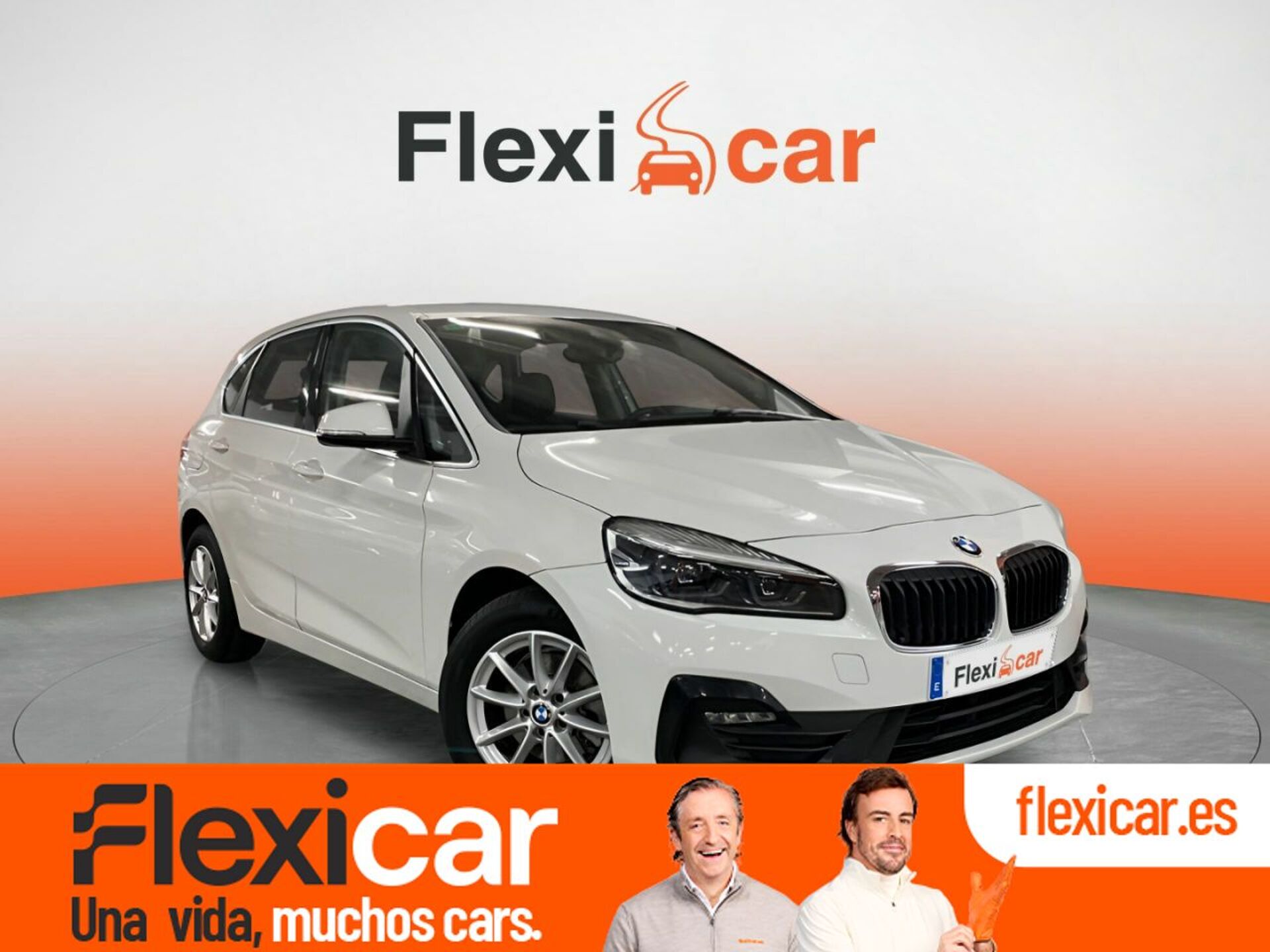 Imagen de BMW Serie 2