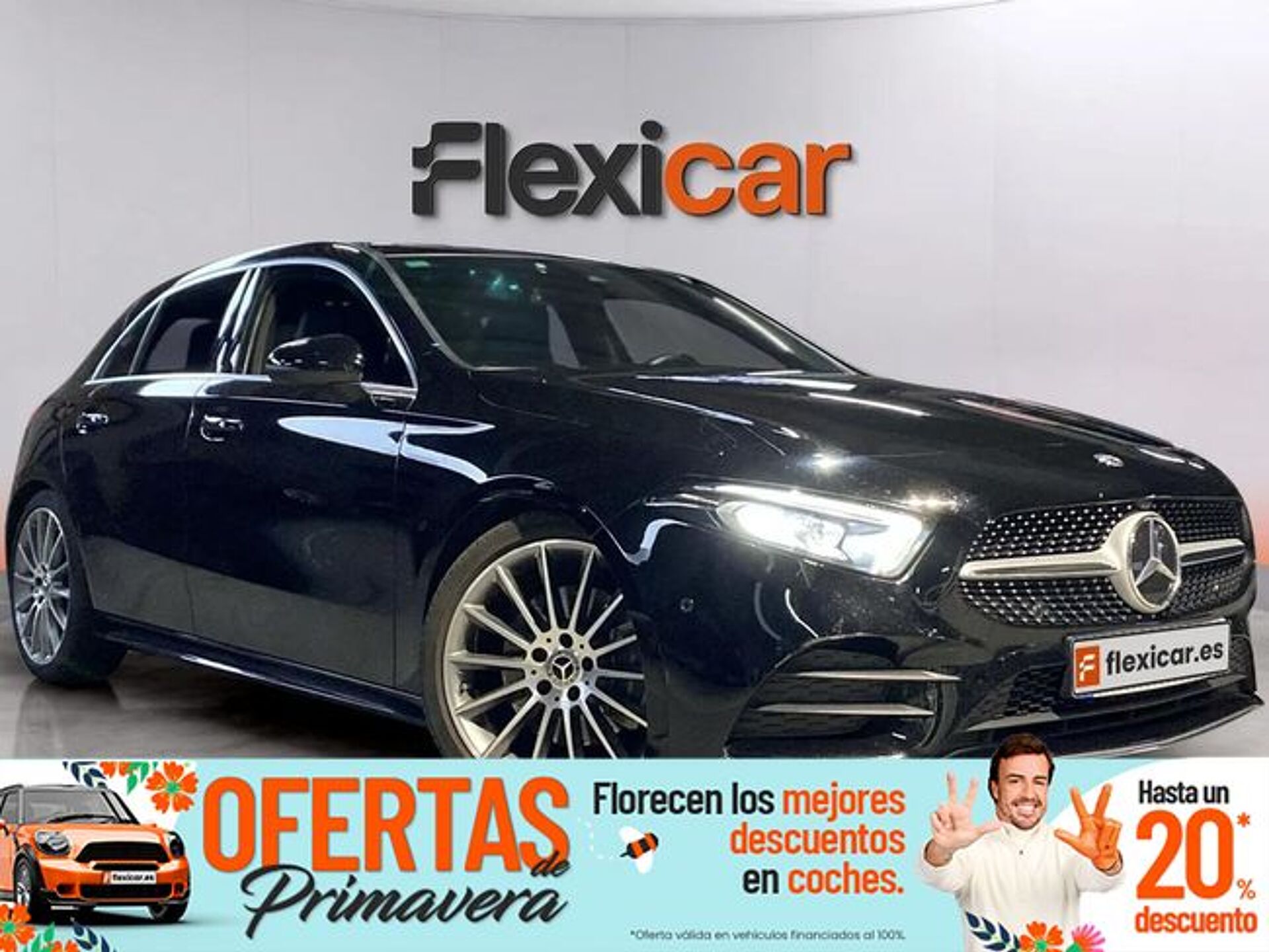 Imagen 1 de MERCEDES Clase A