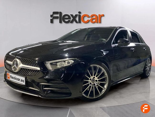Foto del MERCEDES Clase A A 220 7G-DCT