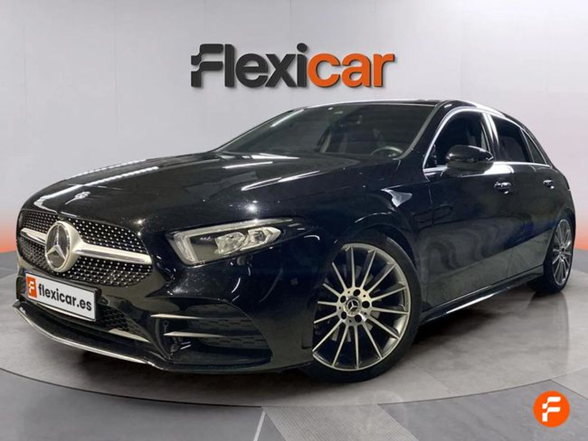 Imagen 2 de MERCEDES Clase A