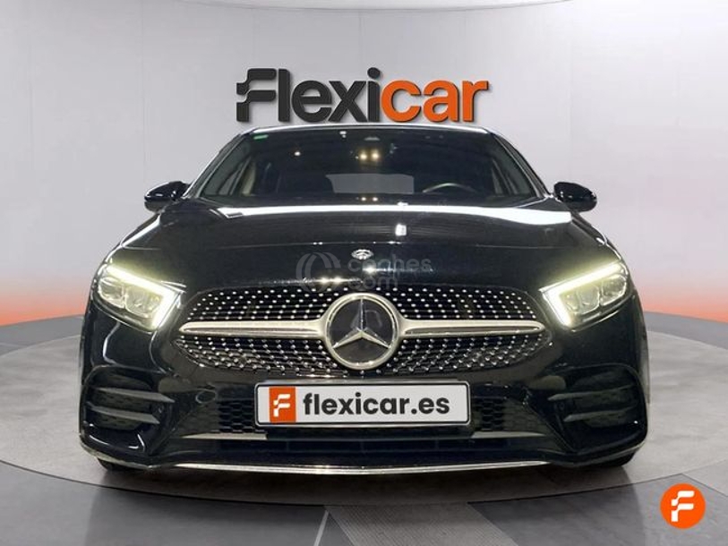 Foto del MERCEDES Clase A A 220 7G-DCT