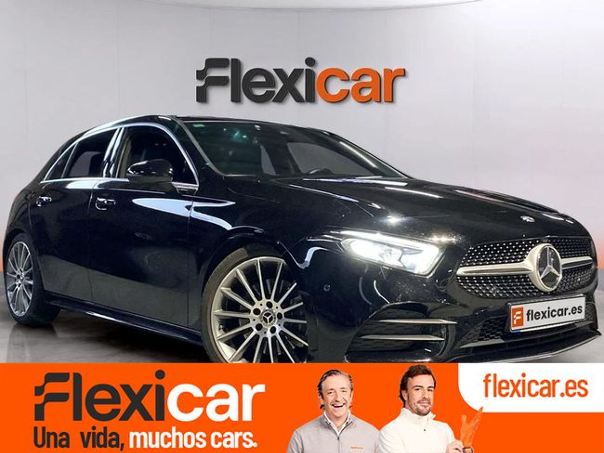 Imagen 1 de MERCEDES Clase A