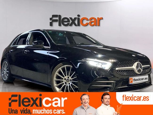 Foto del MERCEDES Clase A A 220 7G-DCT