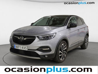 Imagen de OPEL Grandland X 2.0CDTi S&S Ultimate AT8 180