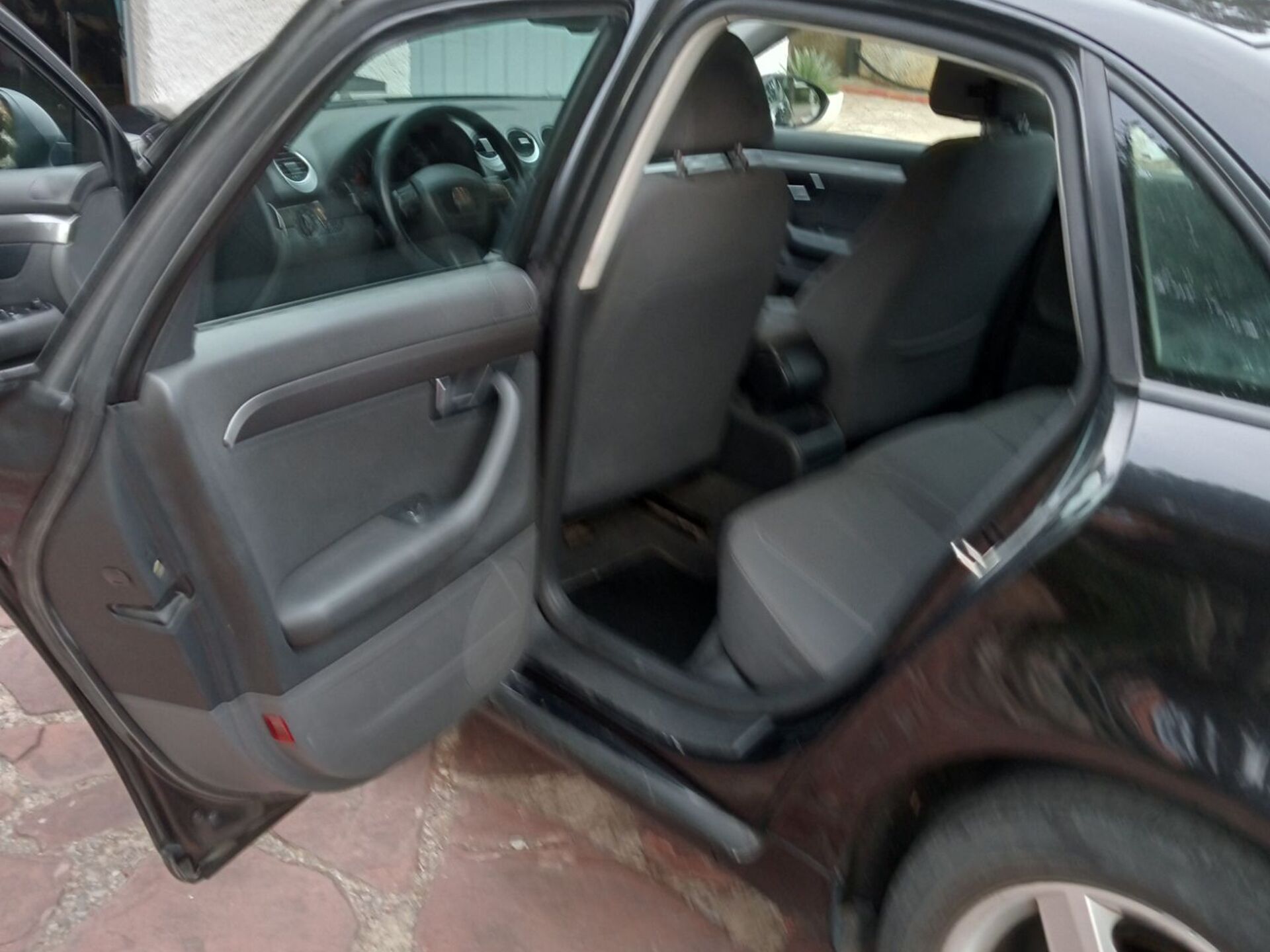 Imagen 3 de SEAT Exeo