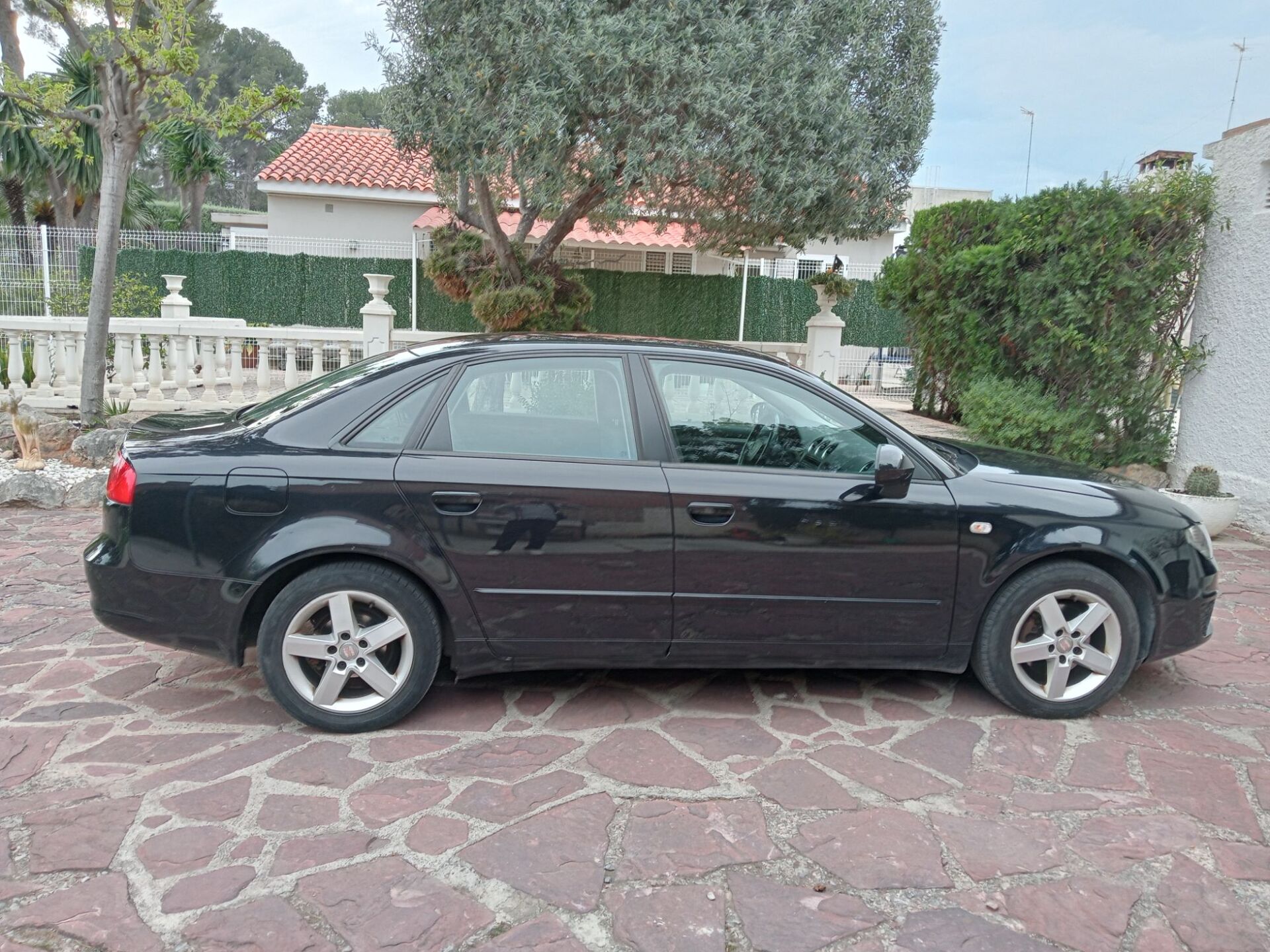 Imagen de SEAT Exeo