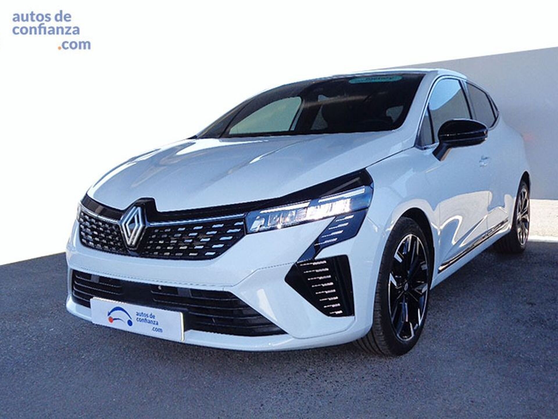 Imagen de RENAULT Clio