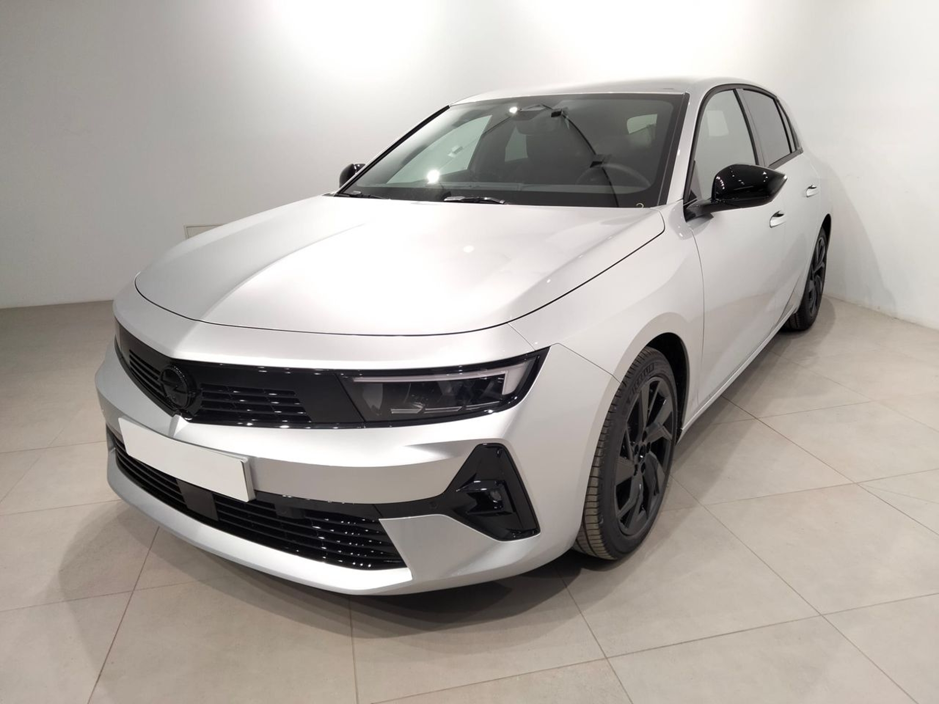 Imagen de OPEL Astra