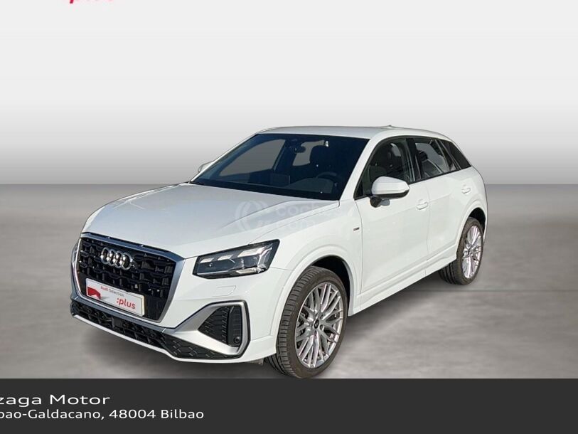 Foto del AUDI Q2 35 TDI Adrenalin S tronic 110kW