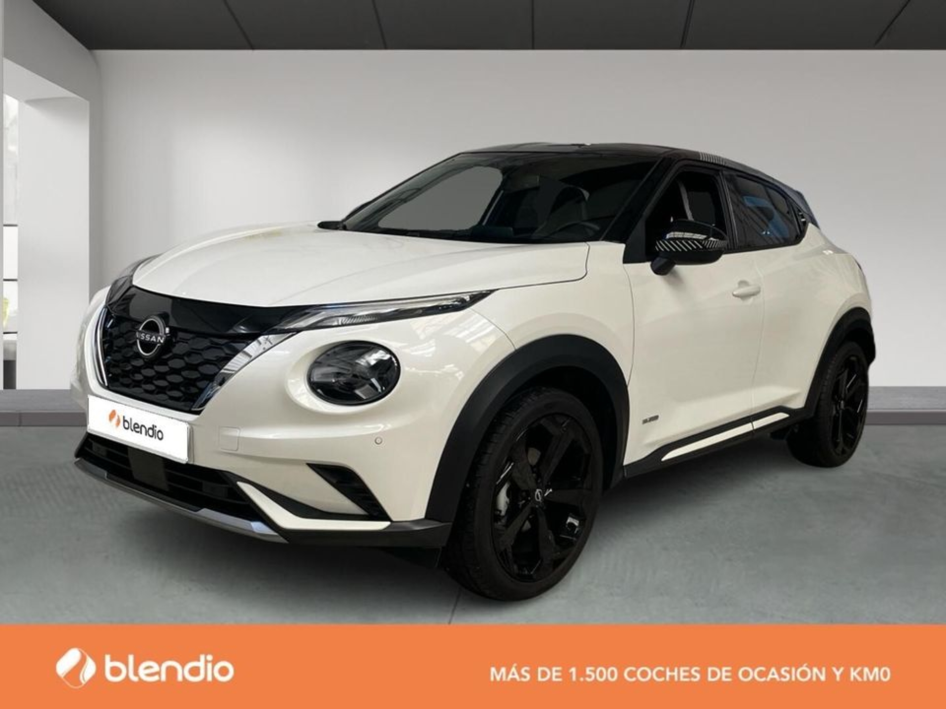 Imagen de NISSAN Juke