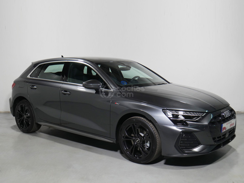 Foto del AUDI A3 Sportback 40 TFSI e Genuine S tronic