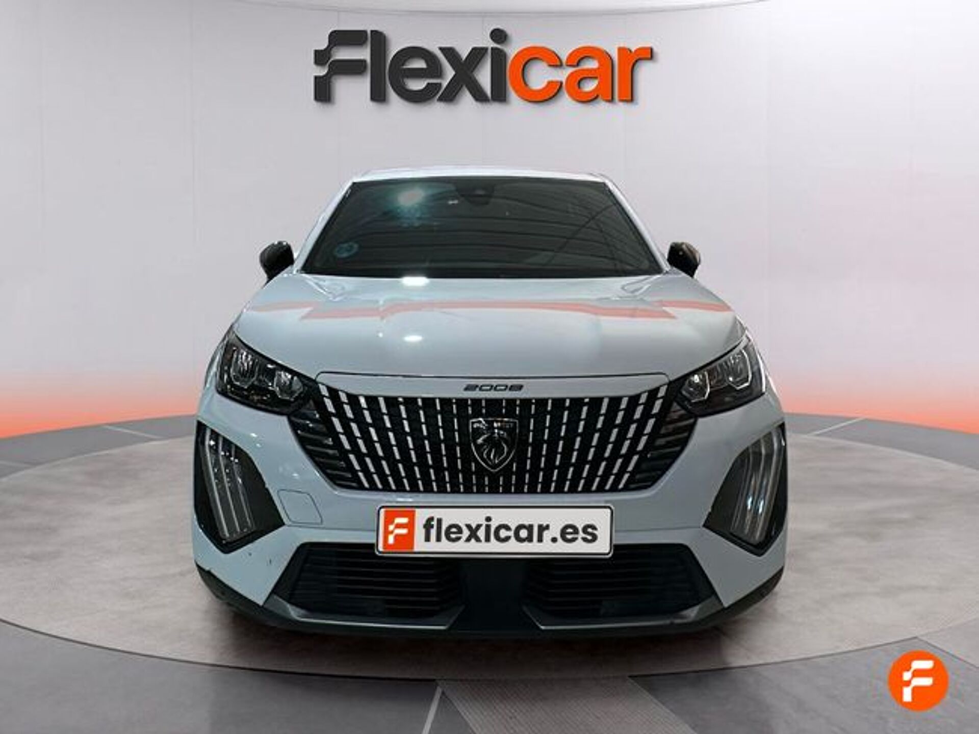 Imagen 2 de PEUGEOT 2008