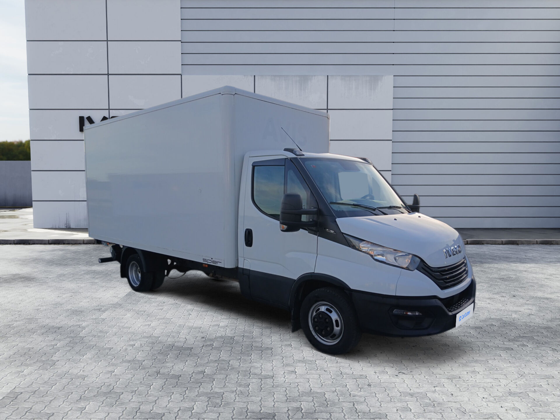 Imagen 3 de IVECO Daily