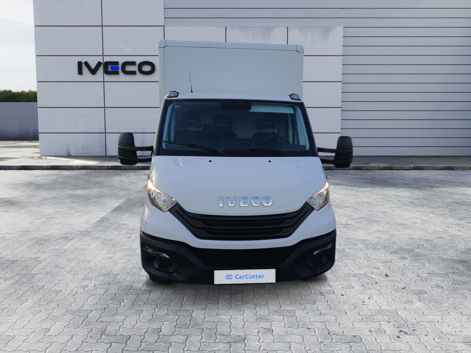 Foto del IVECO Daily Chasis Cabina 35C16 3450 156