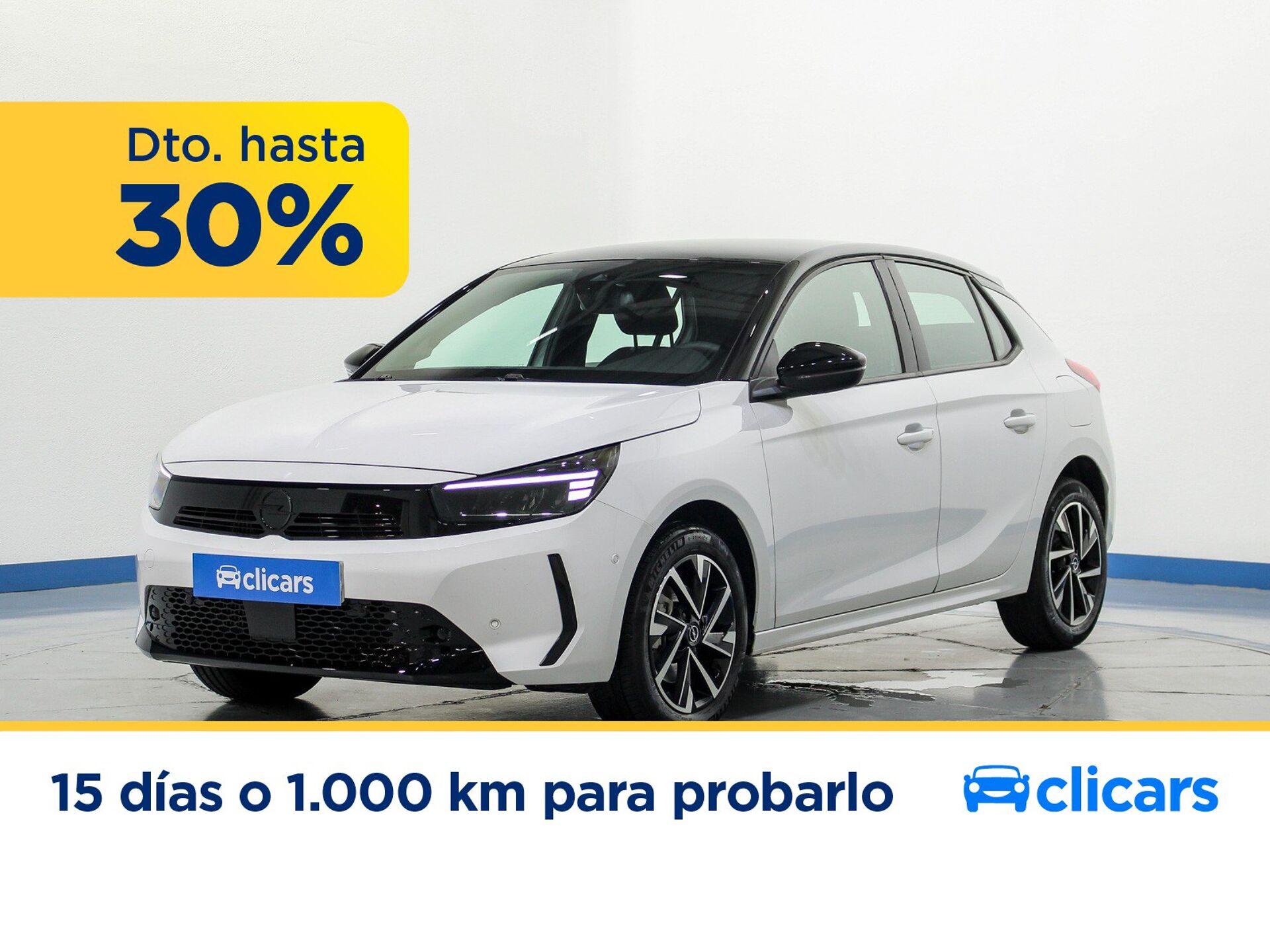 Imagen de OPEL Corsa