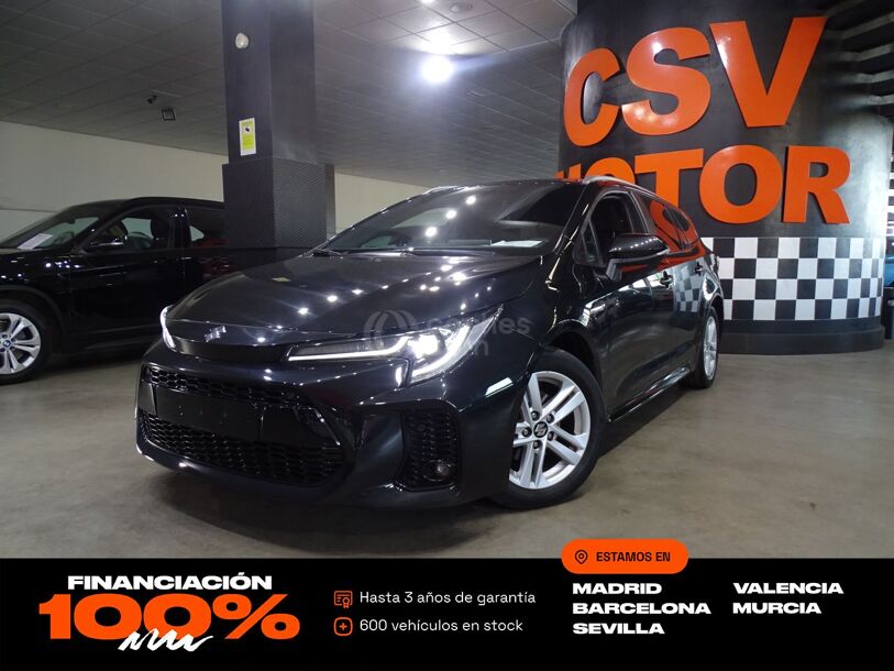 Foto del SUZUKI Swace 1.8L GLX