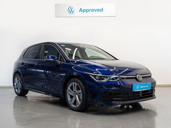 Imagen de VOLKSWAGEN Golf 1.5 eTSI R-Line DSG 110kW