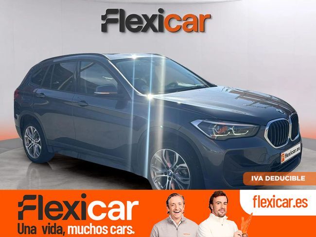 BMW X1 (sDrive18i) en Madrid
