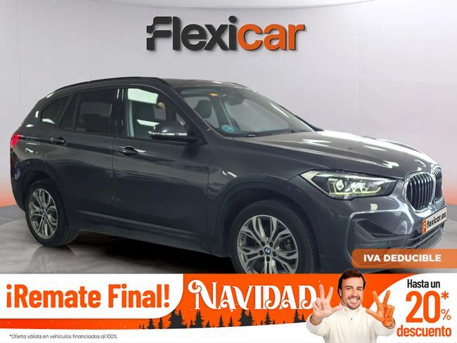 BMW X1 (sDrive18i) en Madrid