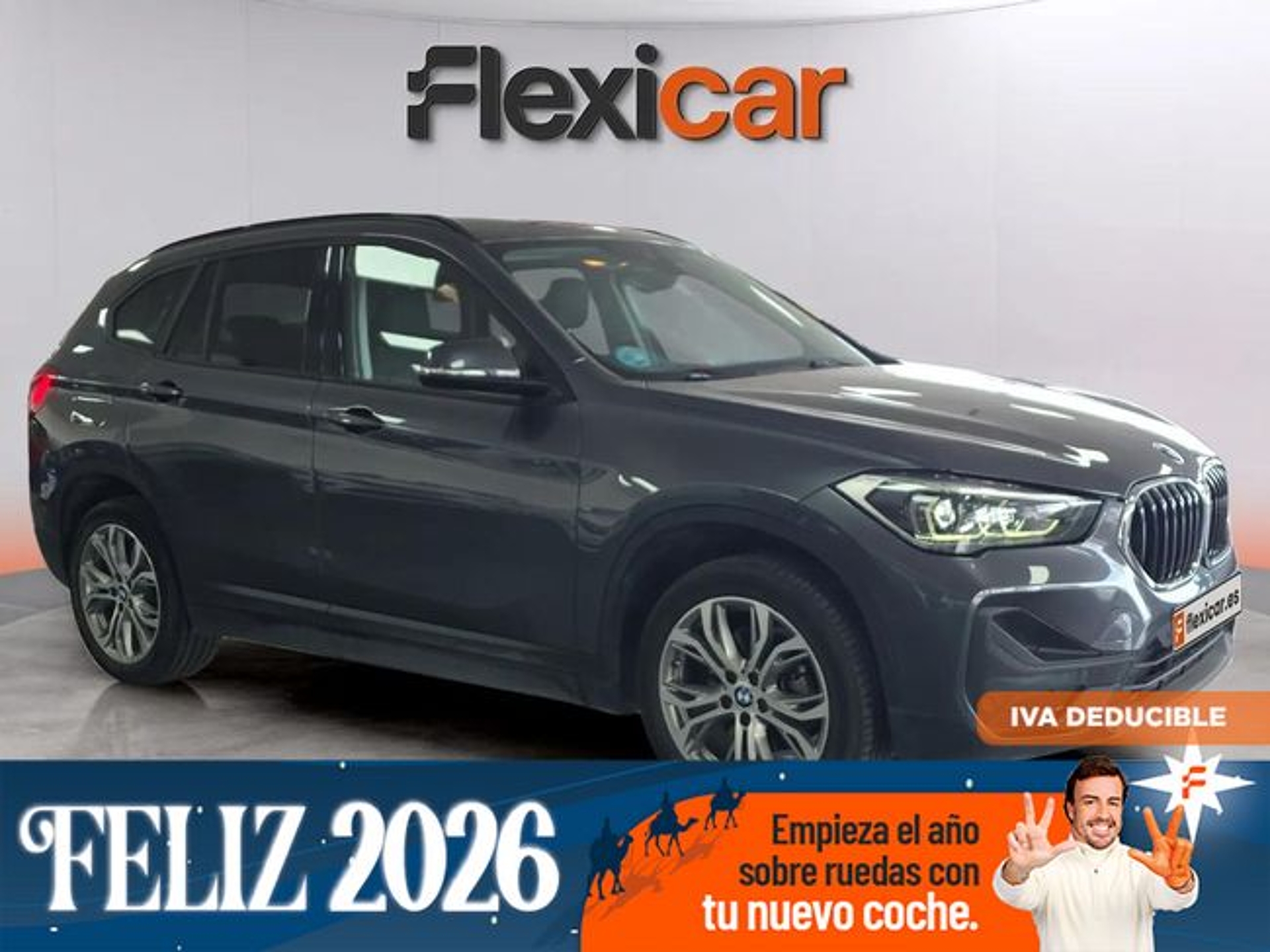 Imagen de BMW X1