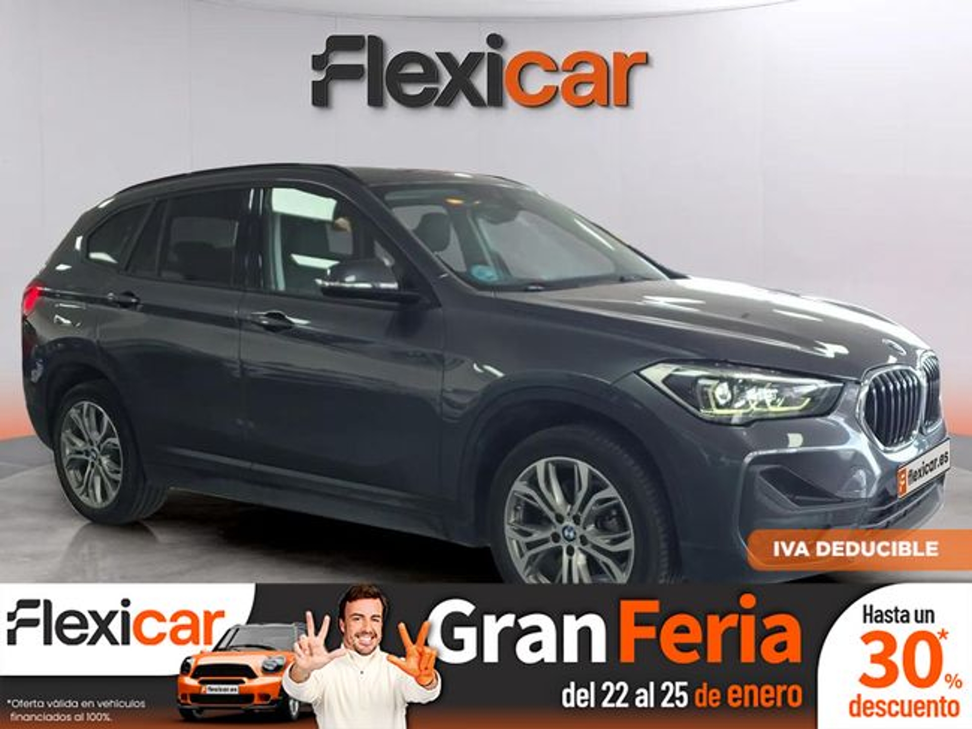 Imagen de BMW X1